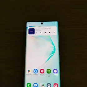 Samsung note 10