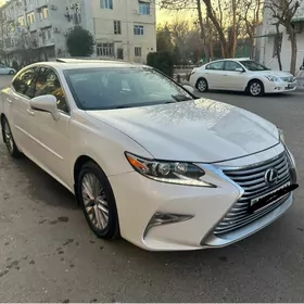 Lexus ES 350 2015