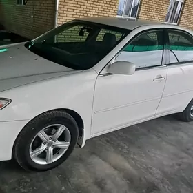 Toyota Camry 2002