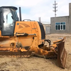 Caterpillar Dozer 2009