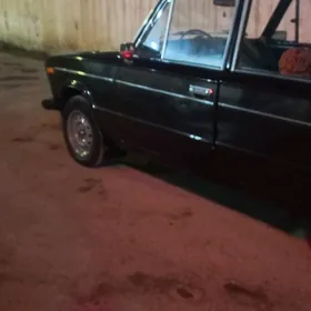 Lada 2106 1985