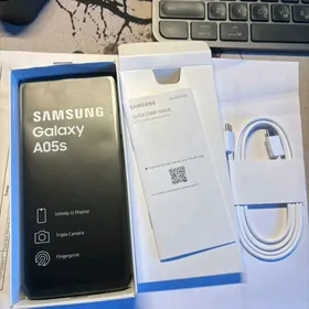 Samsung A05s 4/128