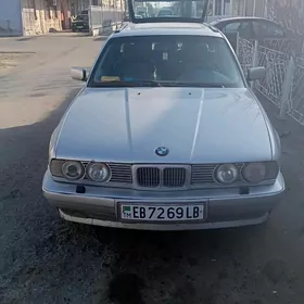 BMW 520 1993