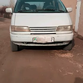 Toyota Previa 1993