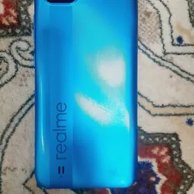 Realmi c11