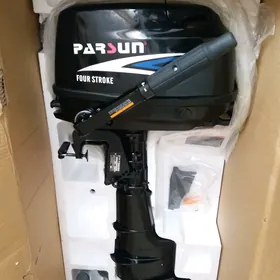 PARSUN MOTOR 6