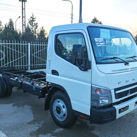 Mitsubishi Canter 2024