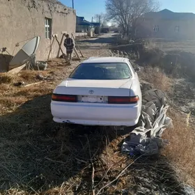 Toyota Mark II 1992