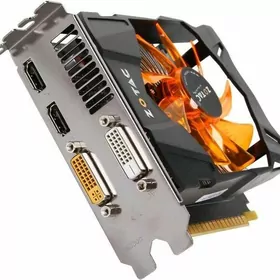 GTX 650 DDR5
