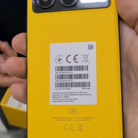 Poco x6 pro kredit