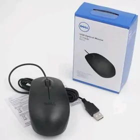 Dell Myshka Paket