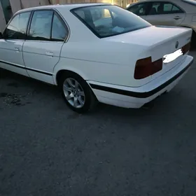 BMW 530 1993