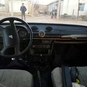 Lada 2106 1986