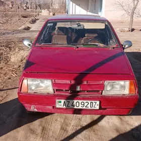 Lada 2109 1991