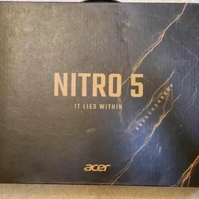 Acer Nitro RTX4050/16GB/144Hz