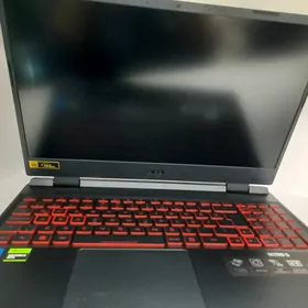 Acer  Nitro  Notebook