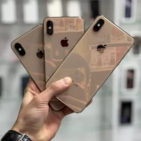 Xs We Xs Max