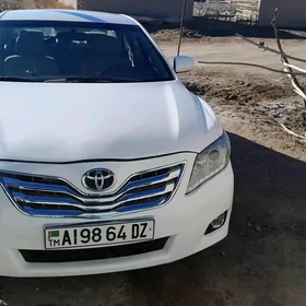 Toyota Camry 2008