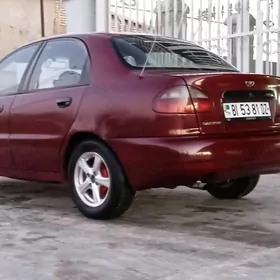 Daewoo Lanos 1997