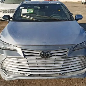 Toyota Avalon 2021