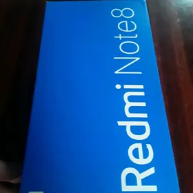 Redmi Note 8 Редми ноте 8