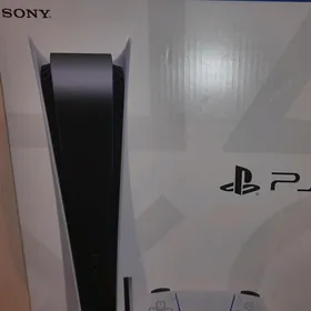 Ps5 PlayStation Sony