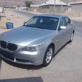 BMW E60 2004