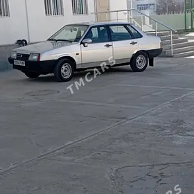 Lada 21099 2003