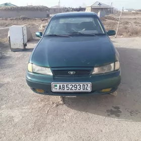 Daewoo Nexia 1996