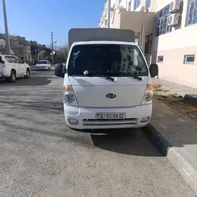 Kia Bongo 2011