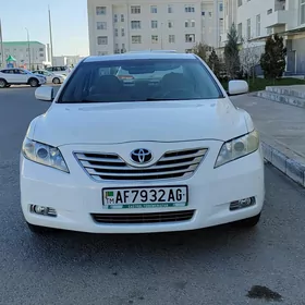 Toyota Camry 2008