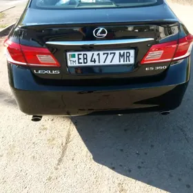 Lexus ES 350 2011