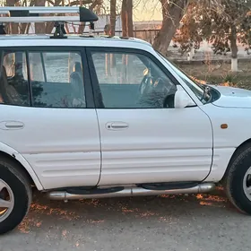 Toyota RAV4 1997