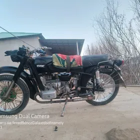 Ural 4320 1992