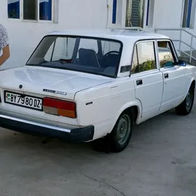 Lada 2107 2002