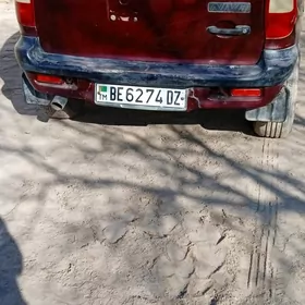 Lada Niva 2004