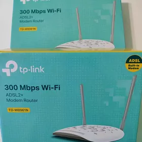 Tplink router