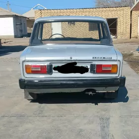 Lada 2106 1990