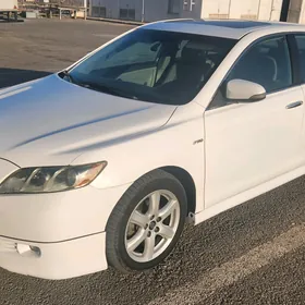 Toyota Camry 2008