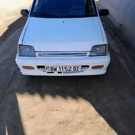 Daewoo Tico 1995