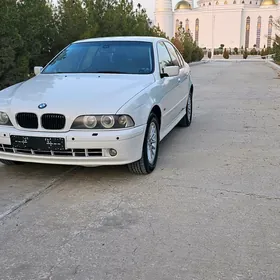 BMW E39 1997