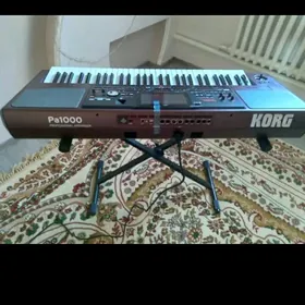 Korg pa 1000