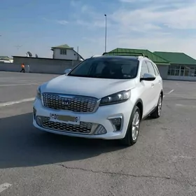 Kia Sorento 2019