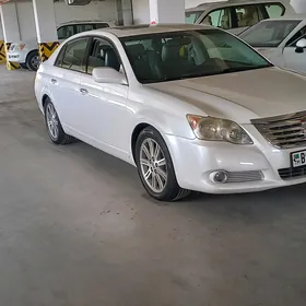 Toyota Avalon 2009