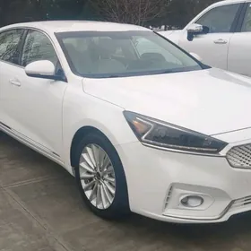 Kia Cadenza 2017