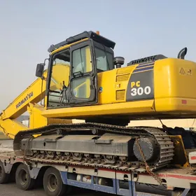 Komatsu PC360LC-11 2023