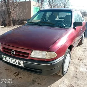 Opel Astra 1992