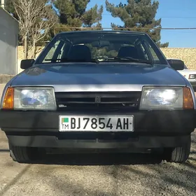 Lada 21099 2003