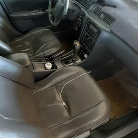 Toyota Camry 1998