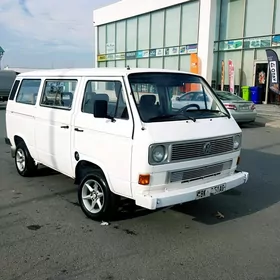 Toyota Hilux 1988